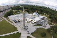 Музей Великой Отечественной Войны Минск