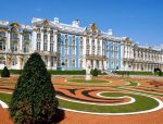 Дворцы и парки Санкт-Петербурга