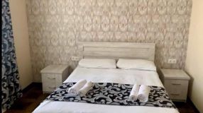 Отель SWEET HOUSE, Кобулети - Изображение 8