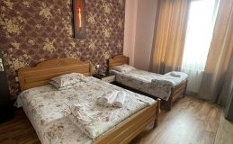 Отель MARANI, Батуми - Изображение 18
