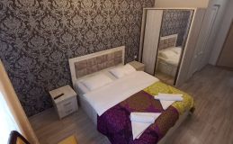 Отель SWEET HOUSE, Кобулети - Изображение 20