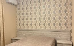 Отель SWEET HOUSE, Кобулети - Изображение 16