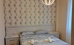 Отель SWEET HOUSE, Кобулети - Изображение 19
