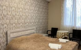Отель SWEET HOUSE, Кобулети - Изображение 15