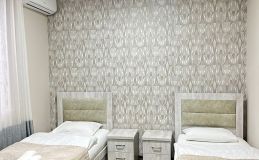 Отель SWEET HOUSE, Кобулети - Изображение 13
