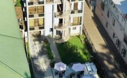 Отель SWEET HOUSE, Кобулети - Изображение 4