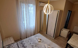 Отель SWEET HOUSE, Кобулети - Изображение 18