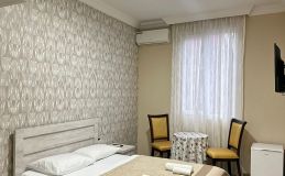 Отель SWEET HOUSE, Кобулети - Изображение 7