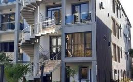 Отель SWEET HOUSE, Кобулети - Изображение 2