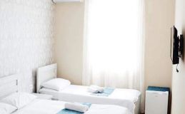 Отель SWEET HOUSE, Кобулети - Изображение 21